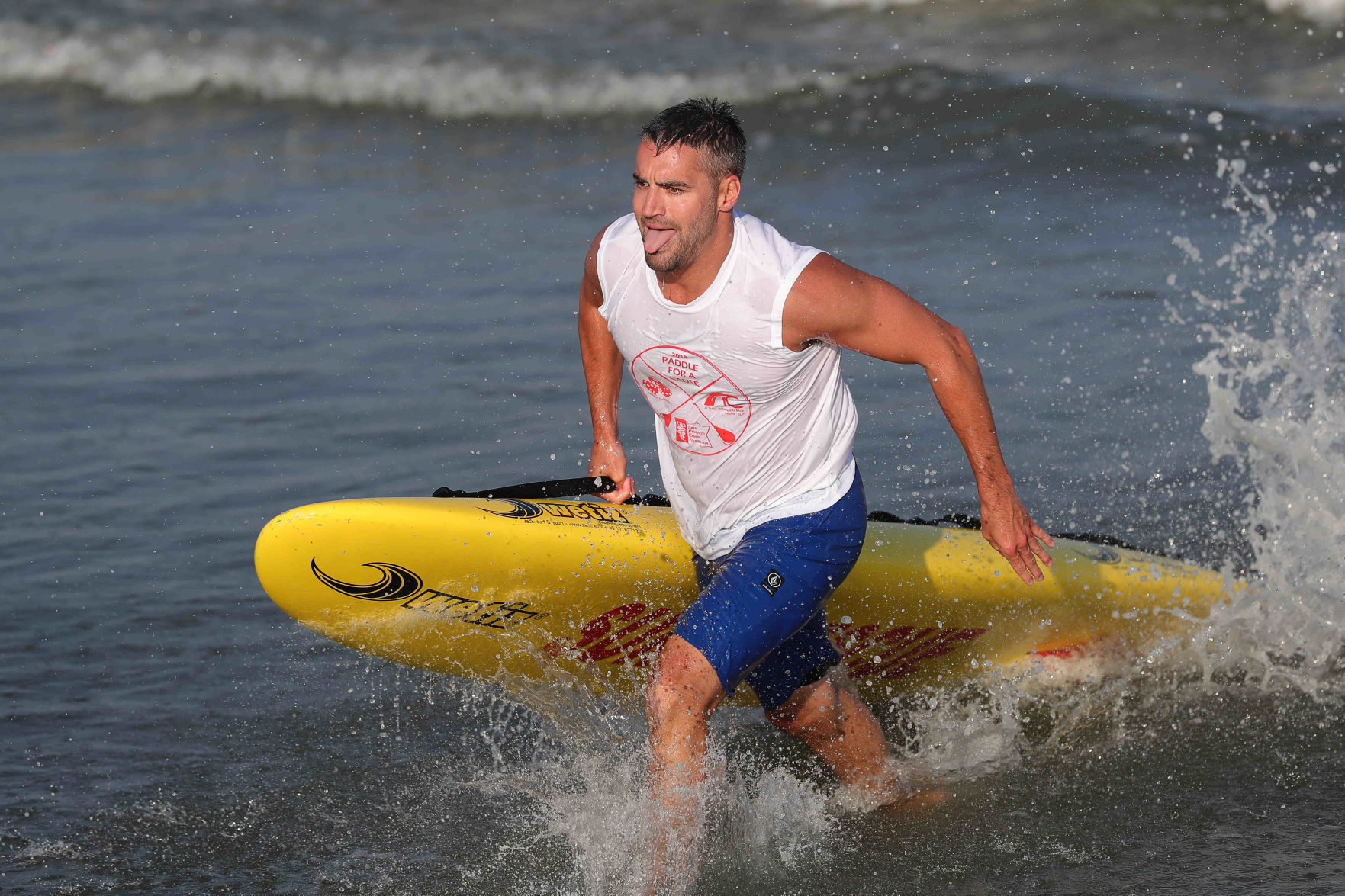The Chief Bill Kuhn Brigantine Lifeguard Invitational